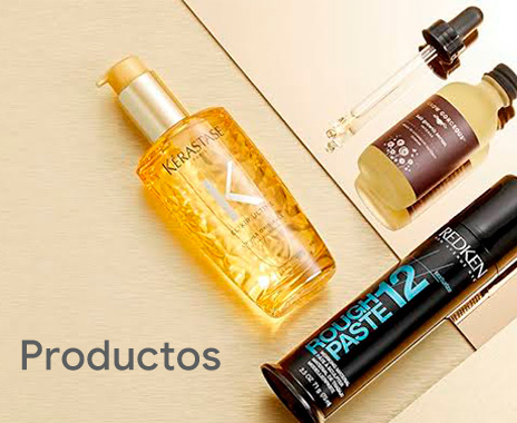 productos de belleza