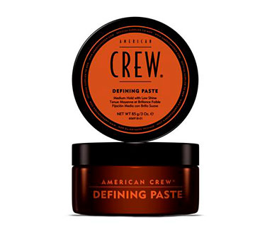 Defining paste