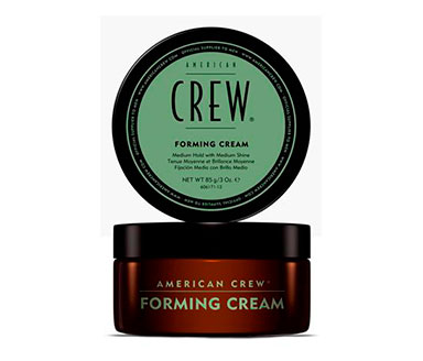 Forming Cream