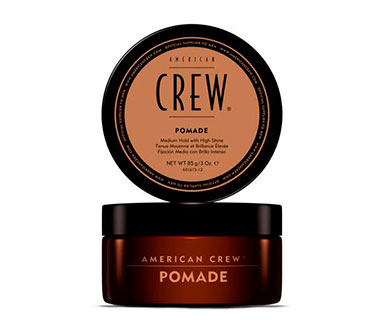 Pomade
