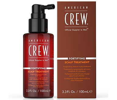 Scalp Treatment