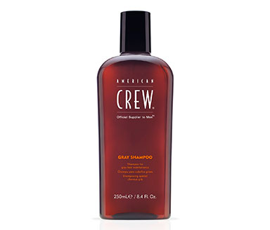 Gray Shampoo